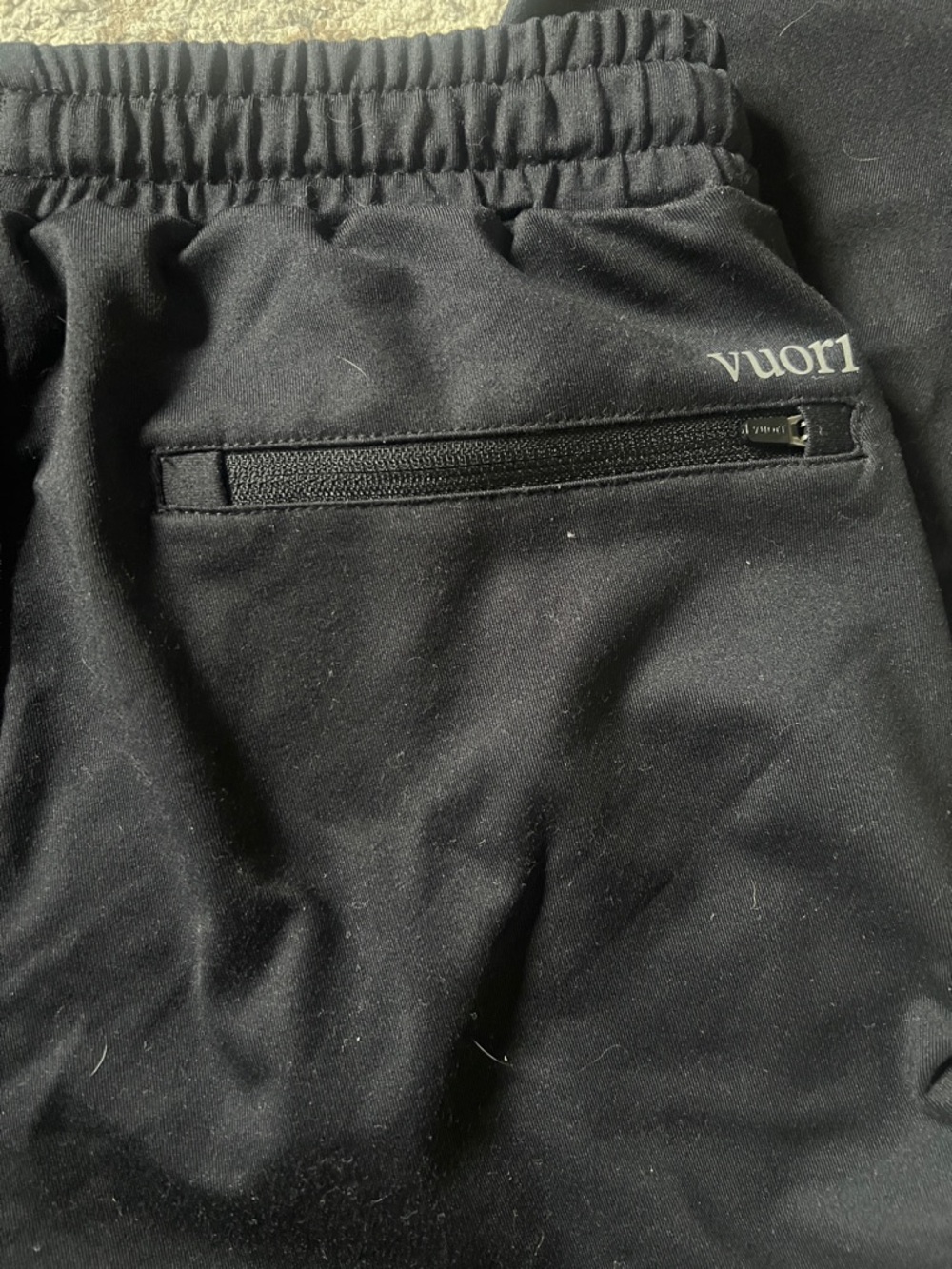 Vuori Medium Sweatpants - Picture 3 of 5